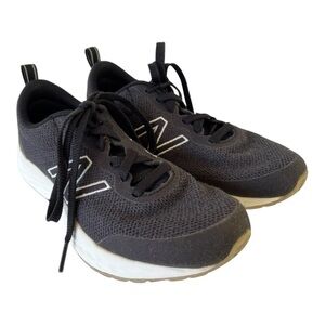 New Balance Fresh Foam Arishi v3 Black Sneakers